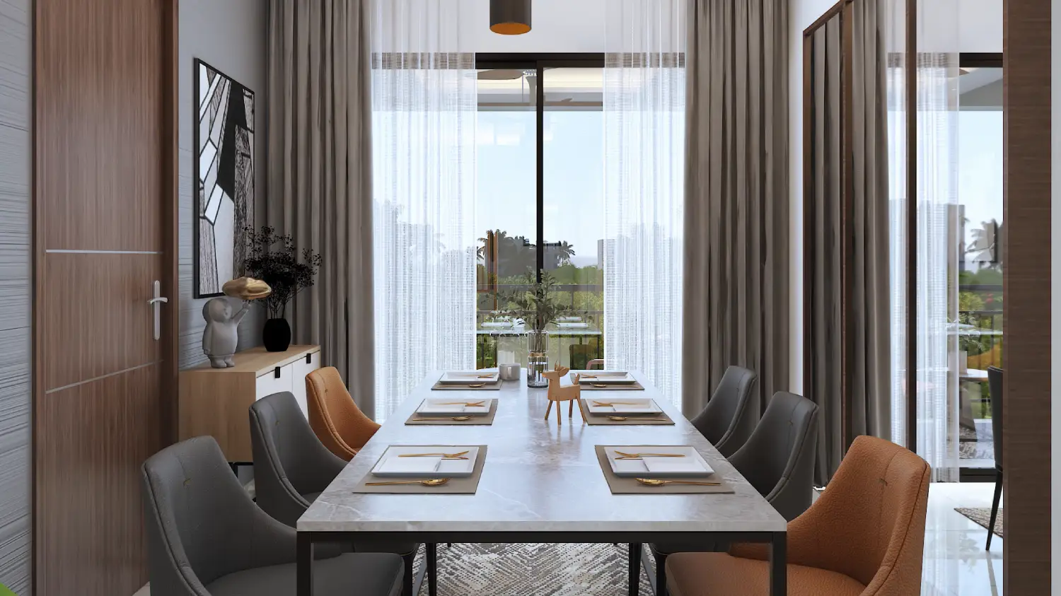 Gallery Image for The Edge project for Silversky Builders