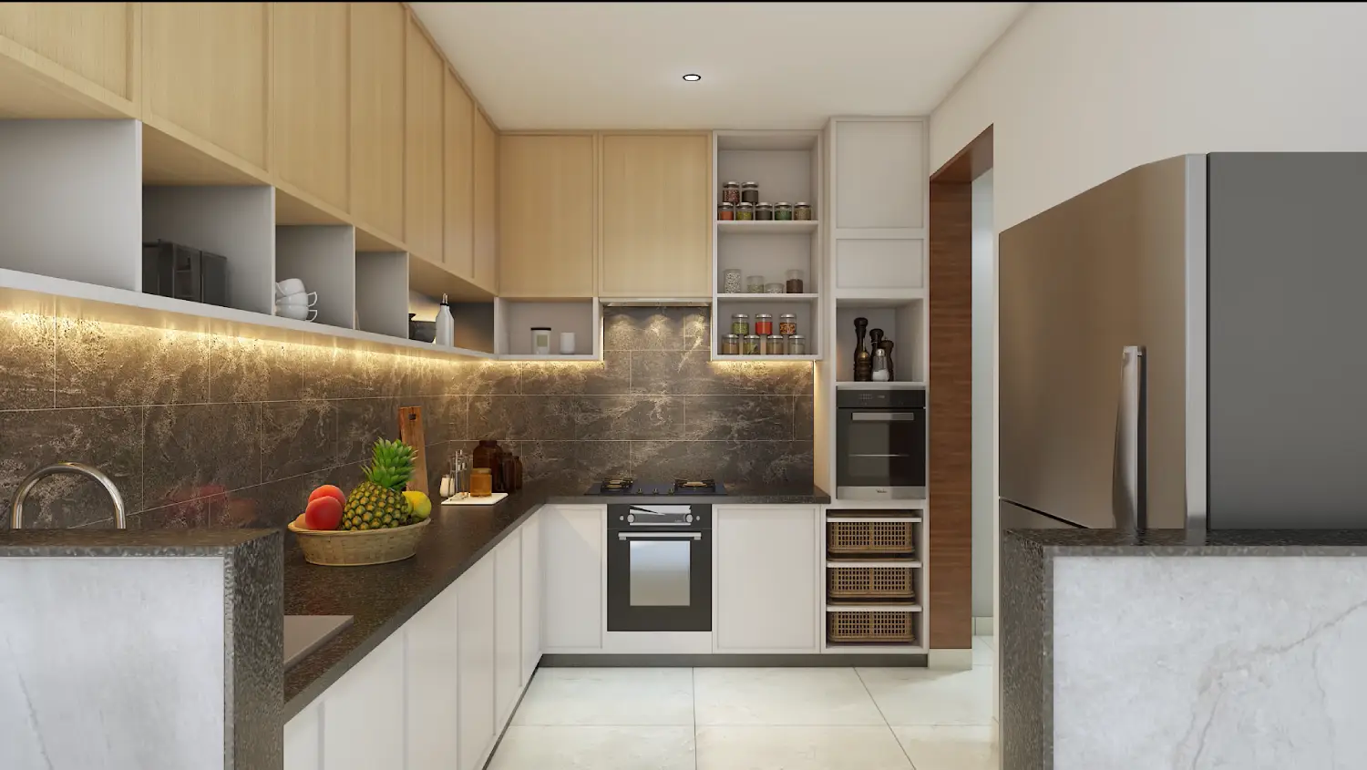 Gallery Image for The Edge project for Silversky Builders