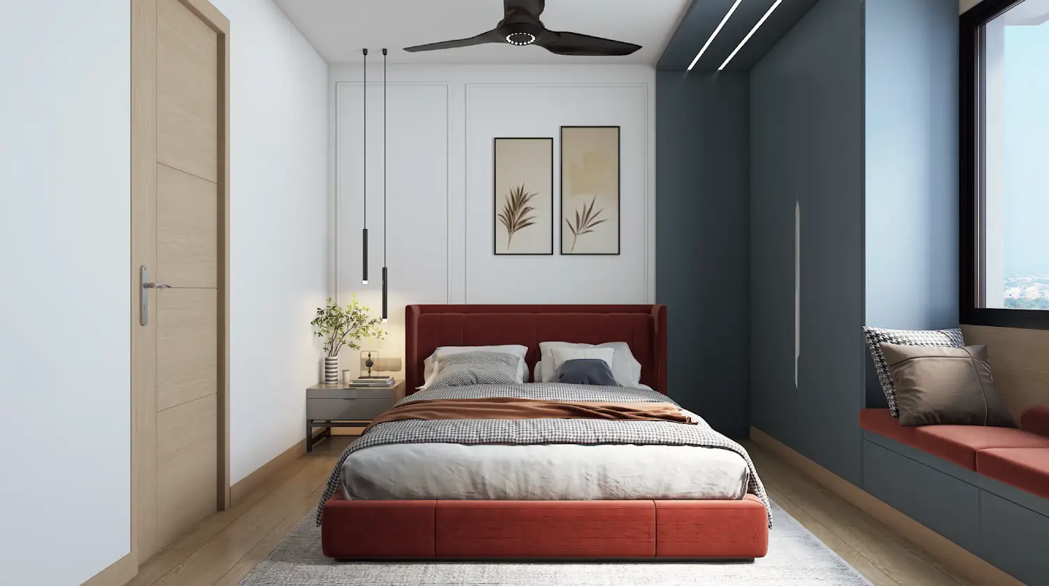 Gallery Image for The Edge project for Silversky Builders