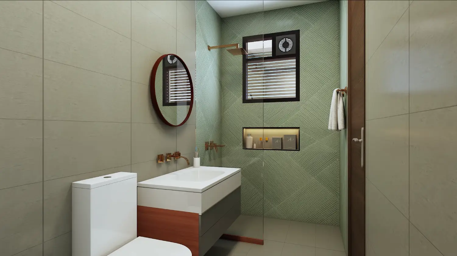 Gallery Image for The Edge project for Silversky Builders