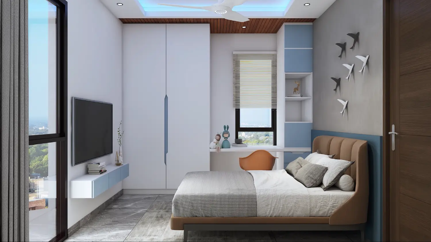 Gallery Image for The Edge project for Silversky Builders