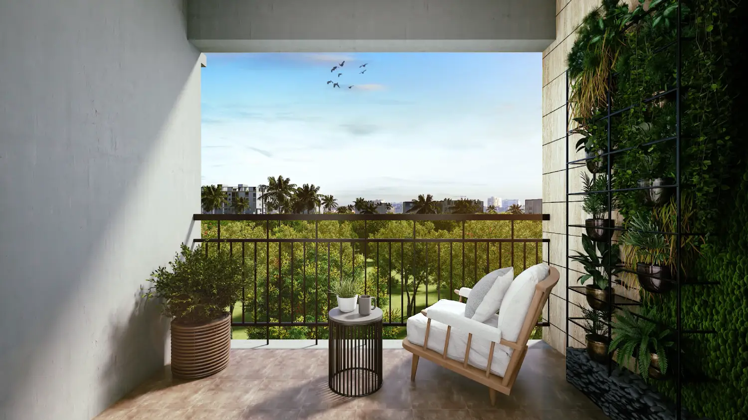 Gallery Image for The Edge project for Silversky Builders