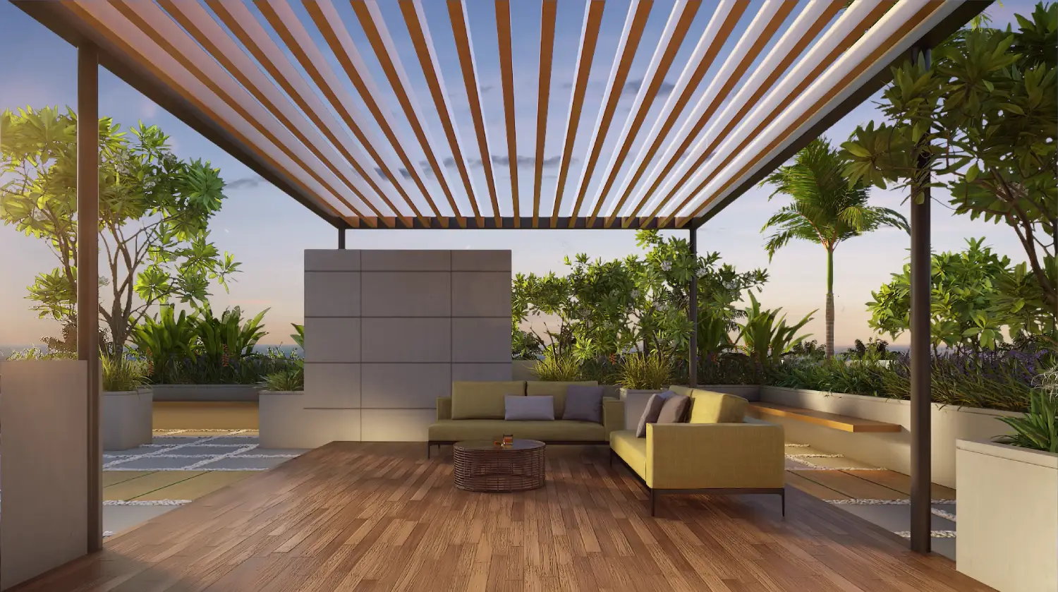 Gallery Image for The Edge project for Silversky Builders