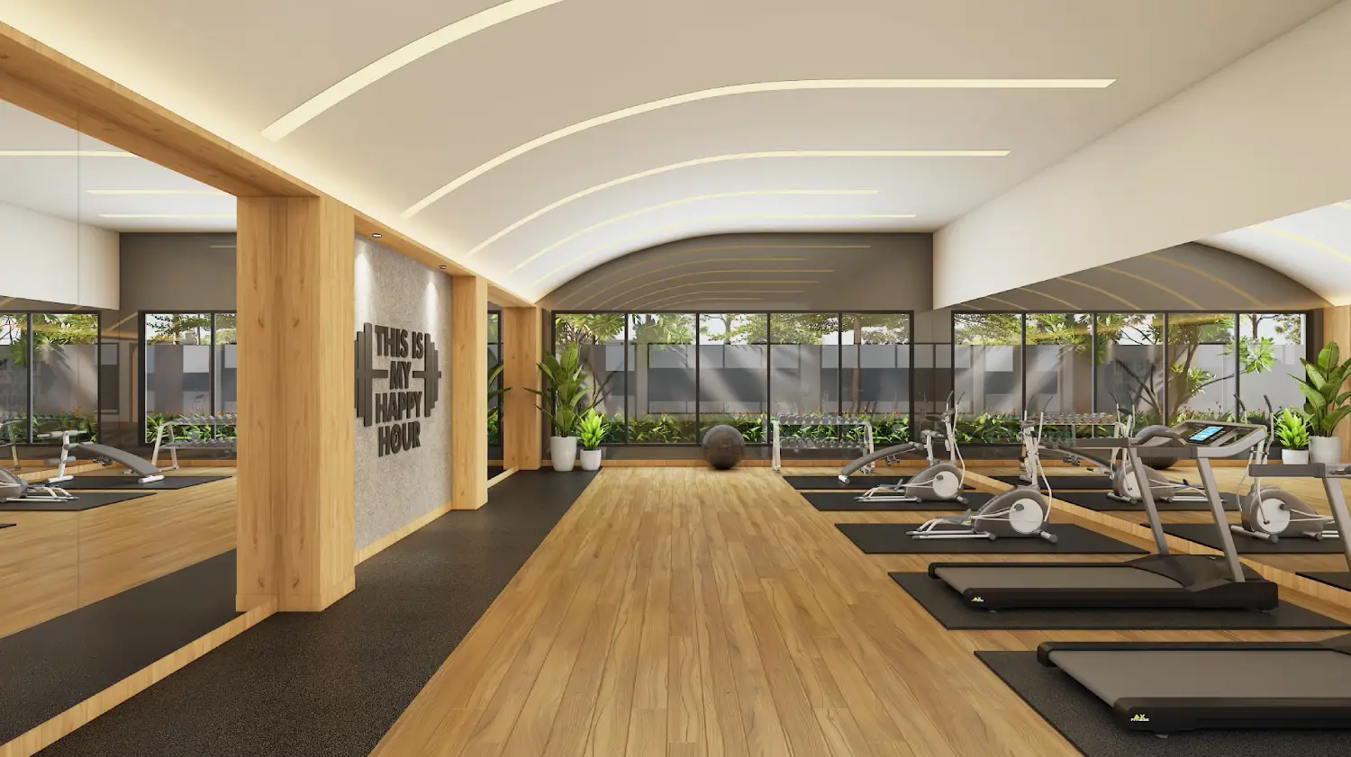 Gallery Image for The Edge project for Silversky Builders