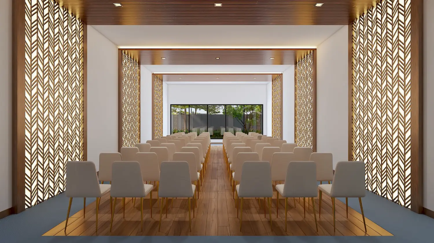 Gallery Image for The Edge project for Silversky Builders