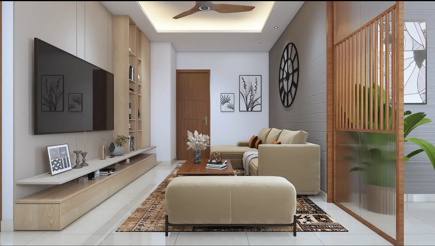 Gallery Image for The Edge project for Silversky Builders