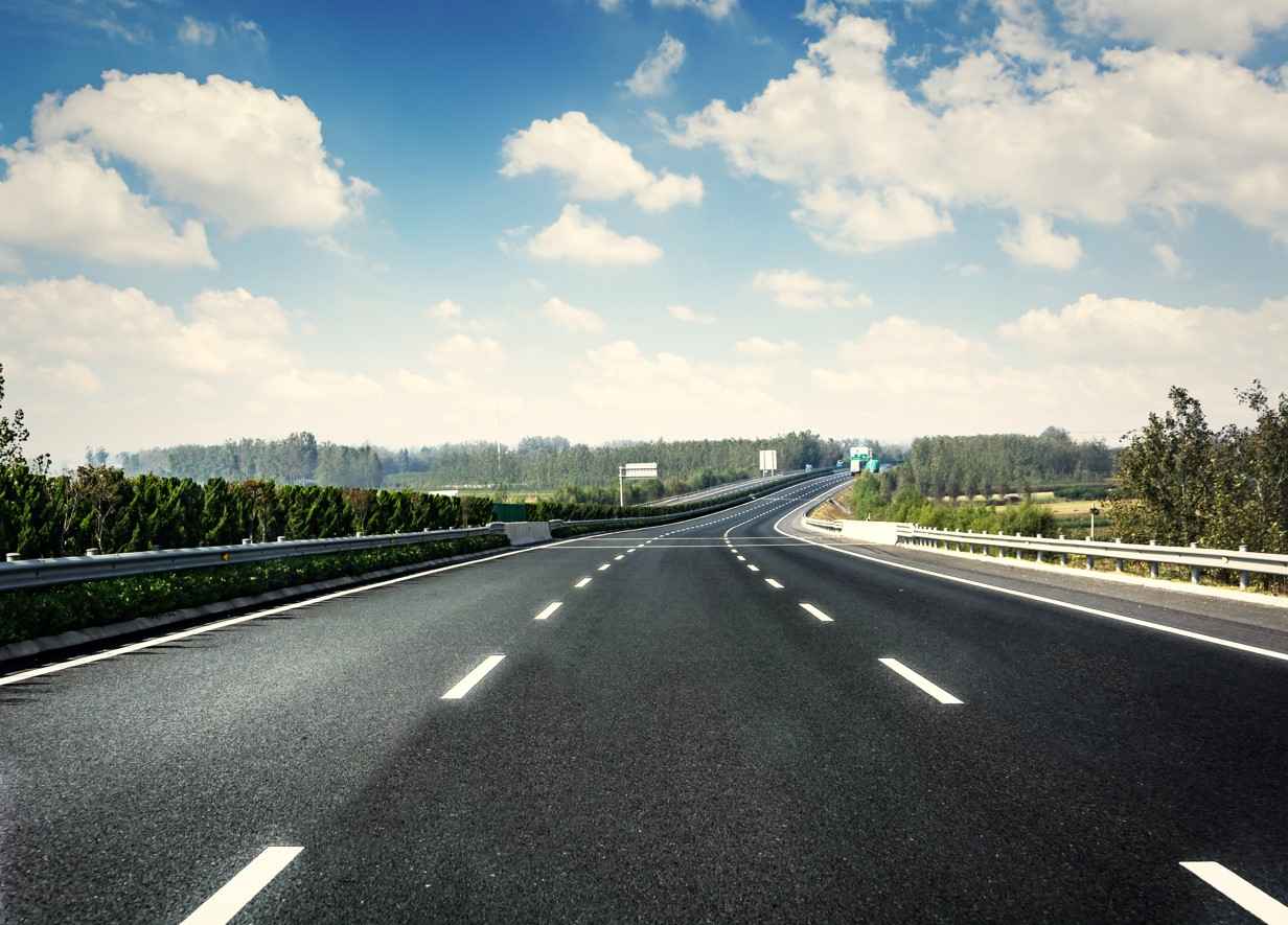 The Chennai - Bengaluru Expressway under the Chennai-Bengaluru Industrial Corridor, designed to make road travel faster, cost-effective, and more efficient than air travel while driving economic and real estate growth.
