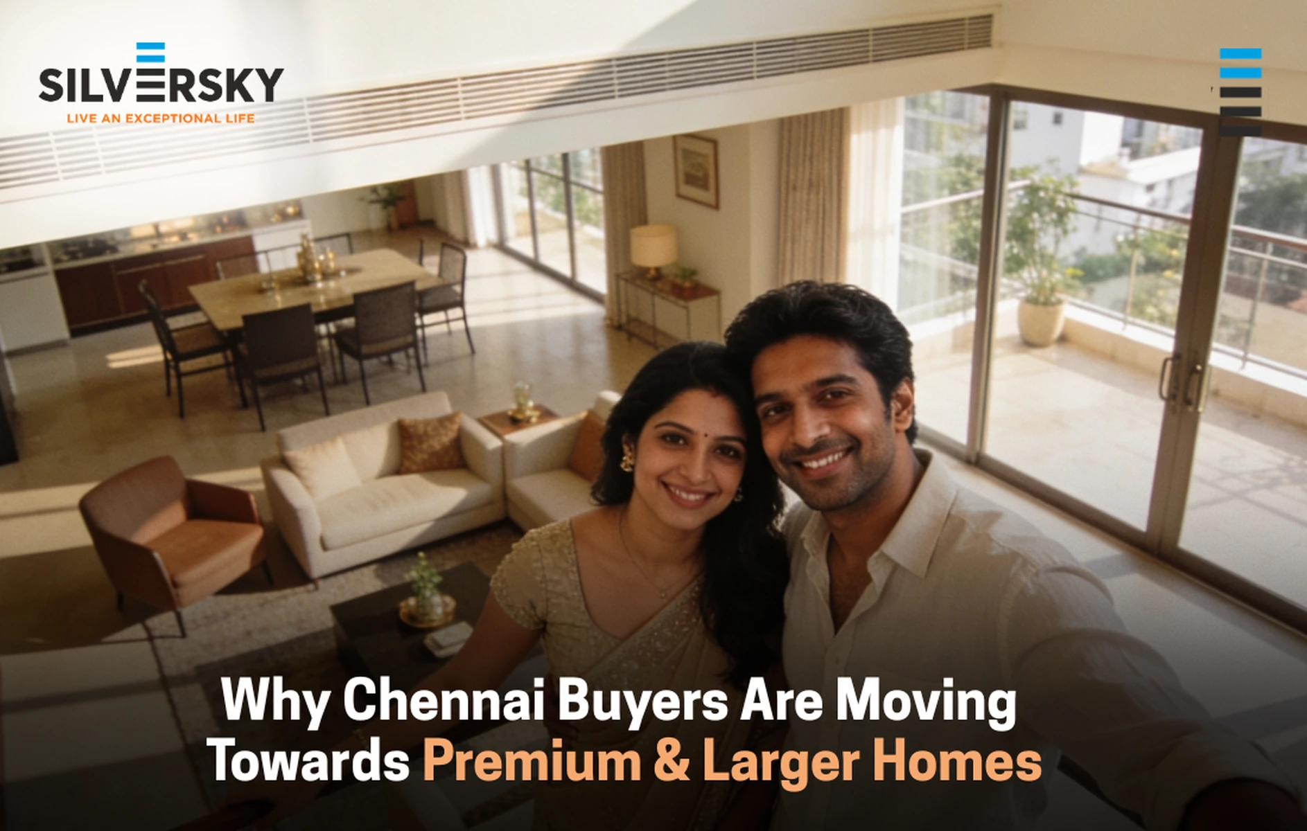 Silversky The Edge Apartments: Pricing Trends & Value Insights 2026
