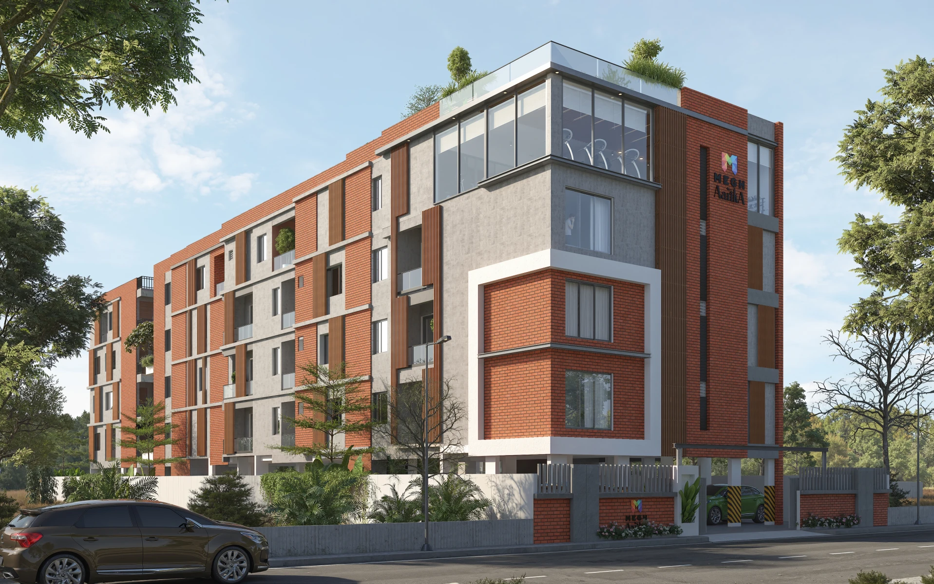 Standard Post with Image