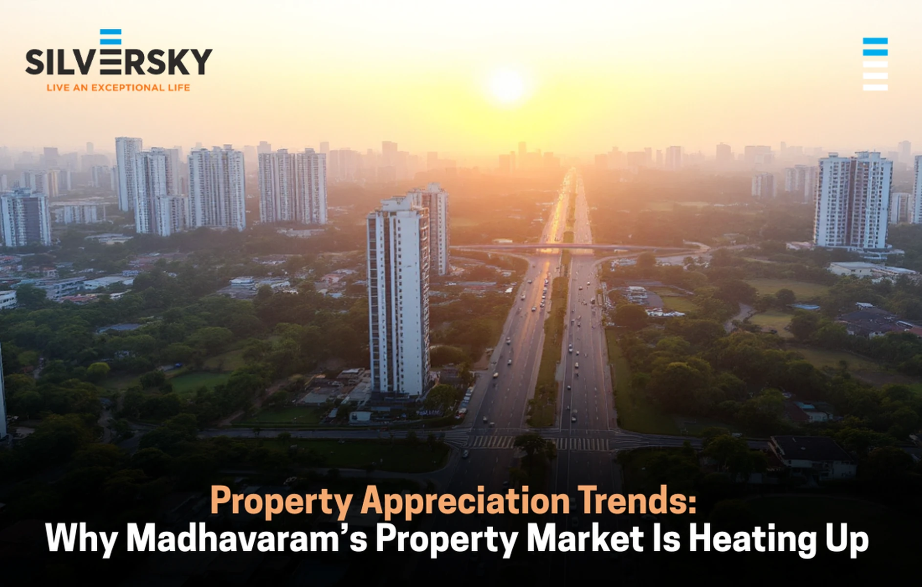 Property Appreciation Trends