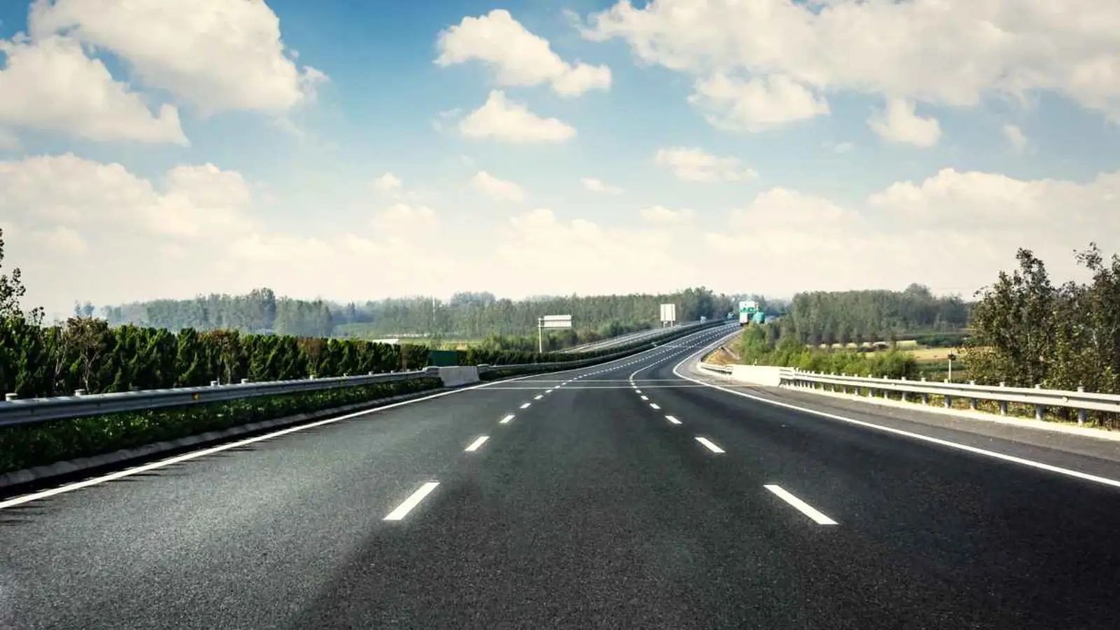 The Chennai - Bengaluru Expressway under the Chennai-Bengaluru Industrial Corridor, designed to make road travel faster, cost-effective, and more efficient than air travel while driving economic and real estate growth.