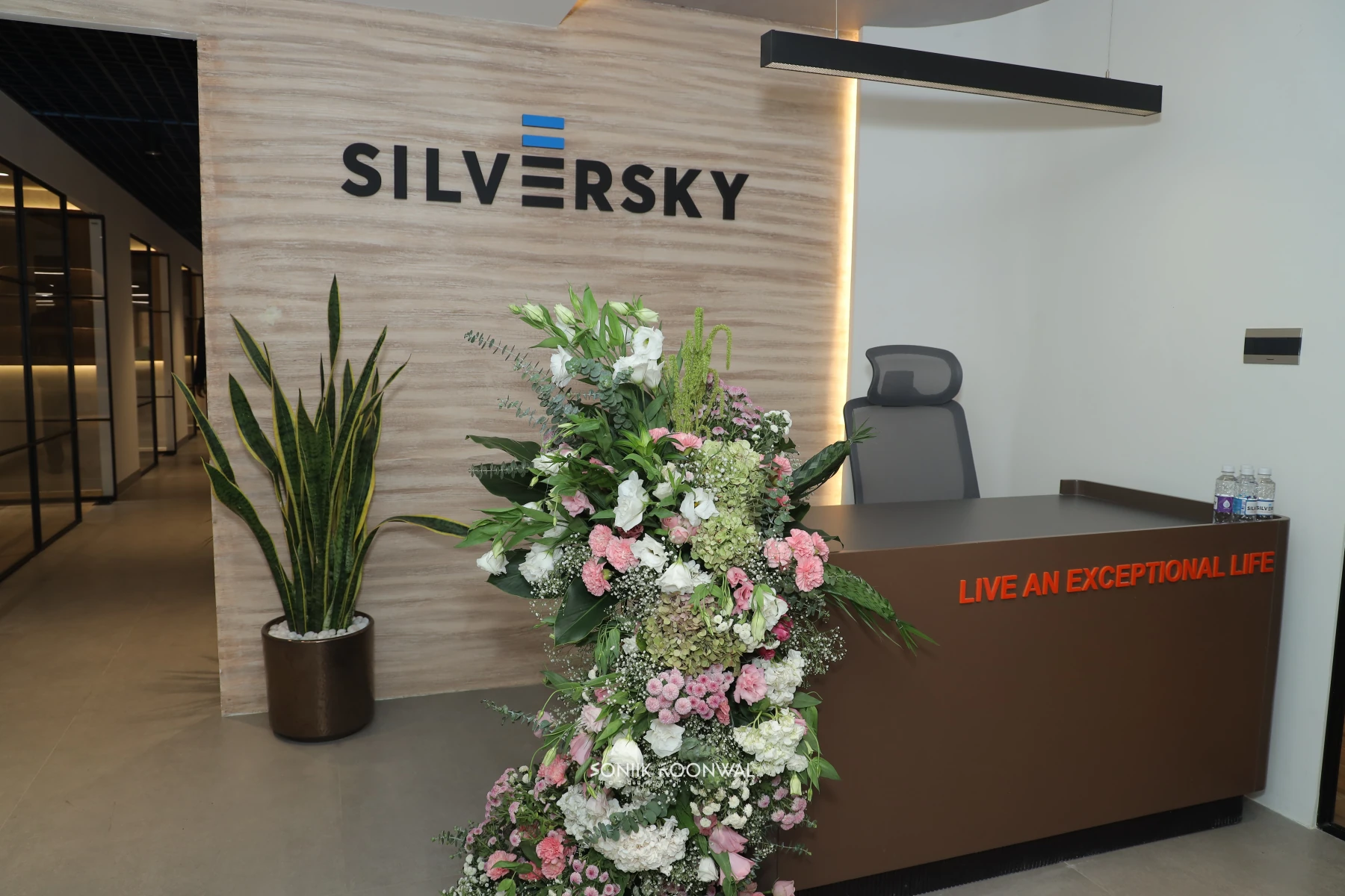 Residential Building