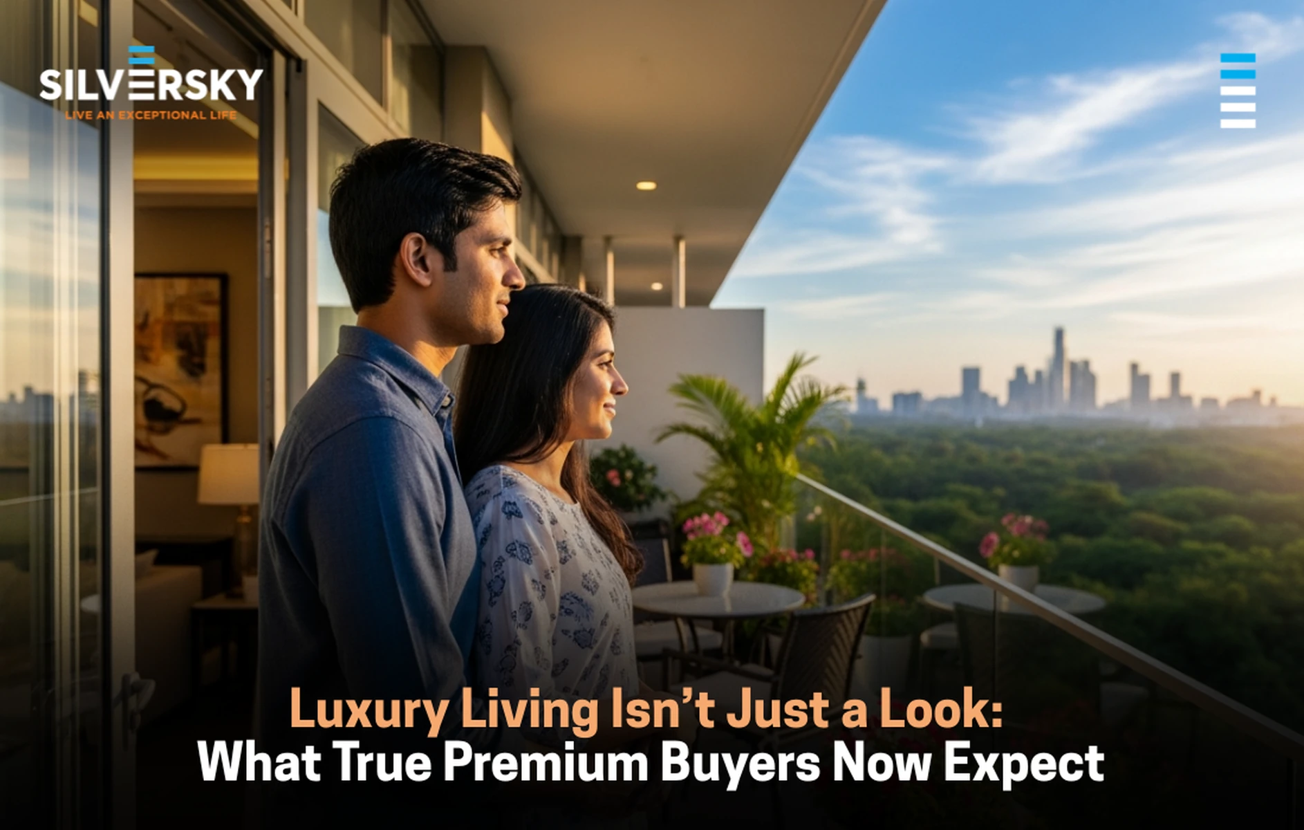 What True Premium Buyers Now Expect